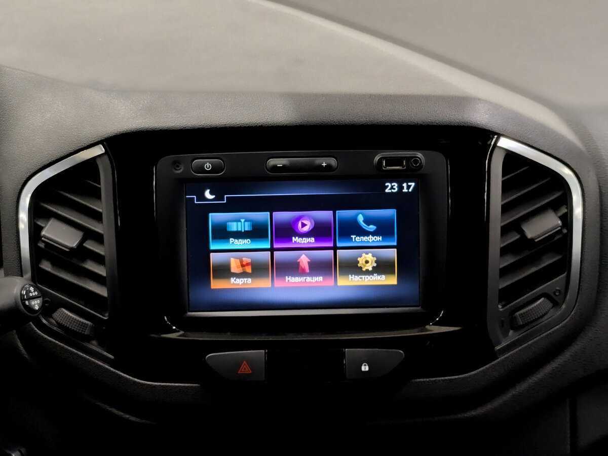 Купить Lada (ВАЗ) XRAY, 2019, 76 626 км.. Фото: #14