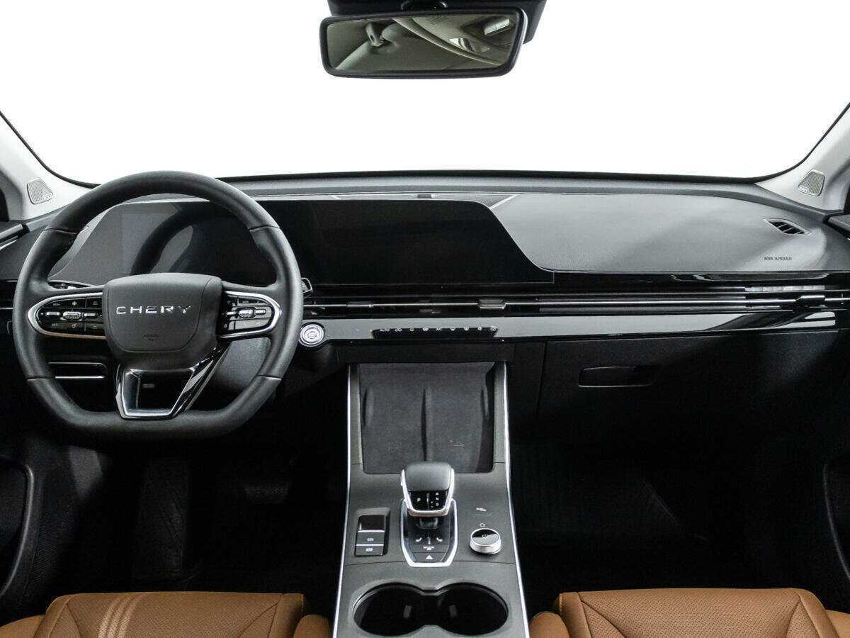 Купить OMODA C5, 2022, 15 561 км.. Фото: #12