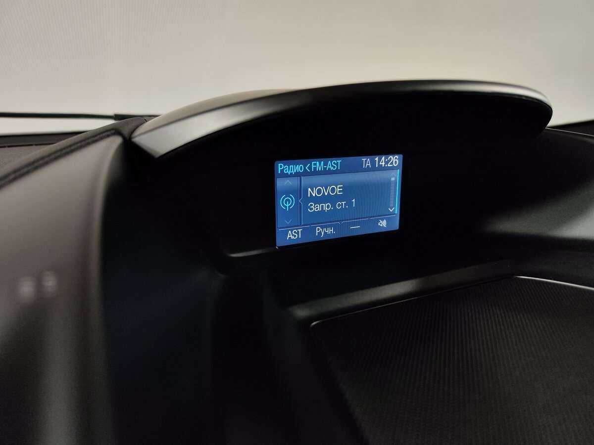 Купить Ford Kuga, 2015, 187 000 км.. Фото: #18