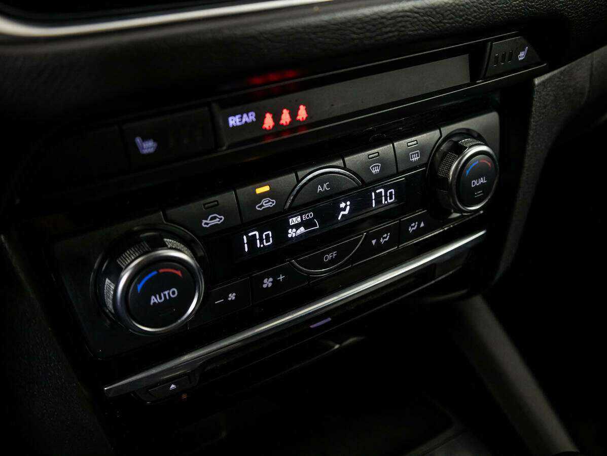 Купить Mazda 6, 2016, 155 000 км.. Фото: #15