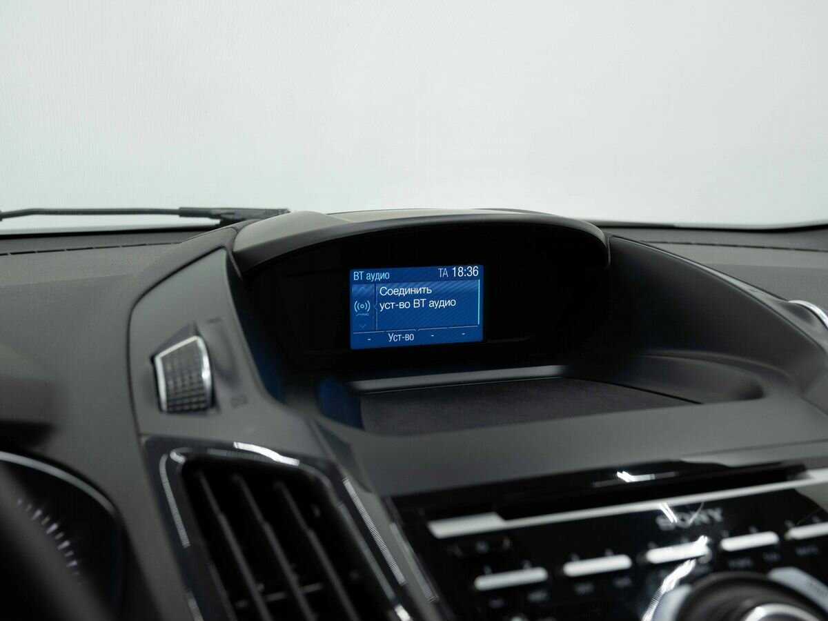 Купить Ford Kuga, 2016, 163 000 км.. Фото: #20