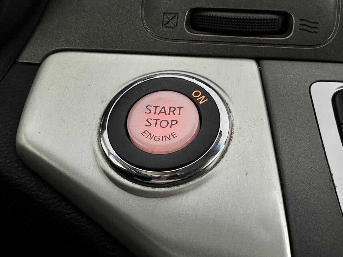 Купить Nissan Murano, 2012, 140 749 км.. Фото: #11