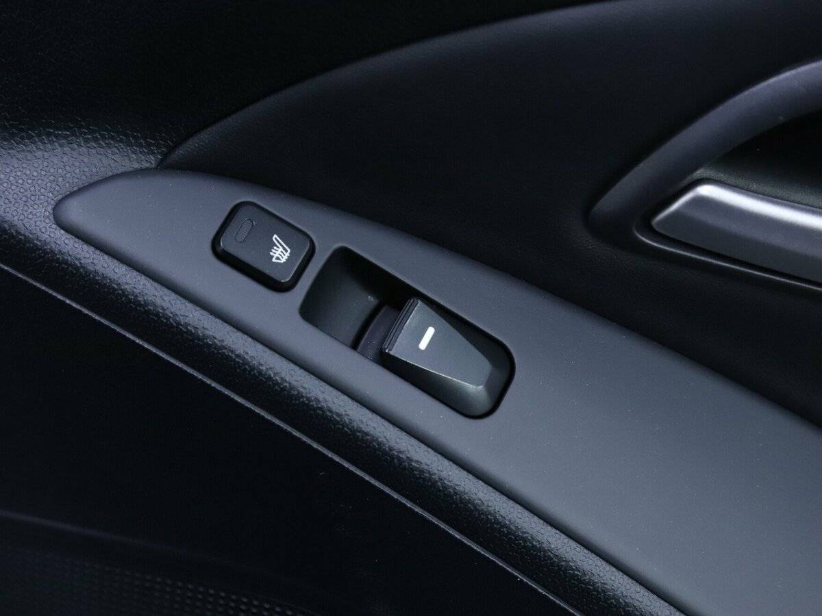 Купить Hyundai ix35, 2012, 168 500 км.. Фото: #16