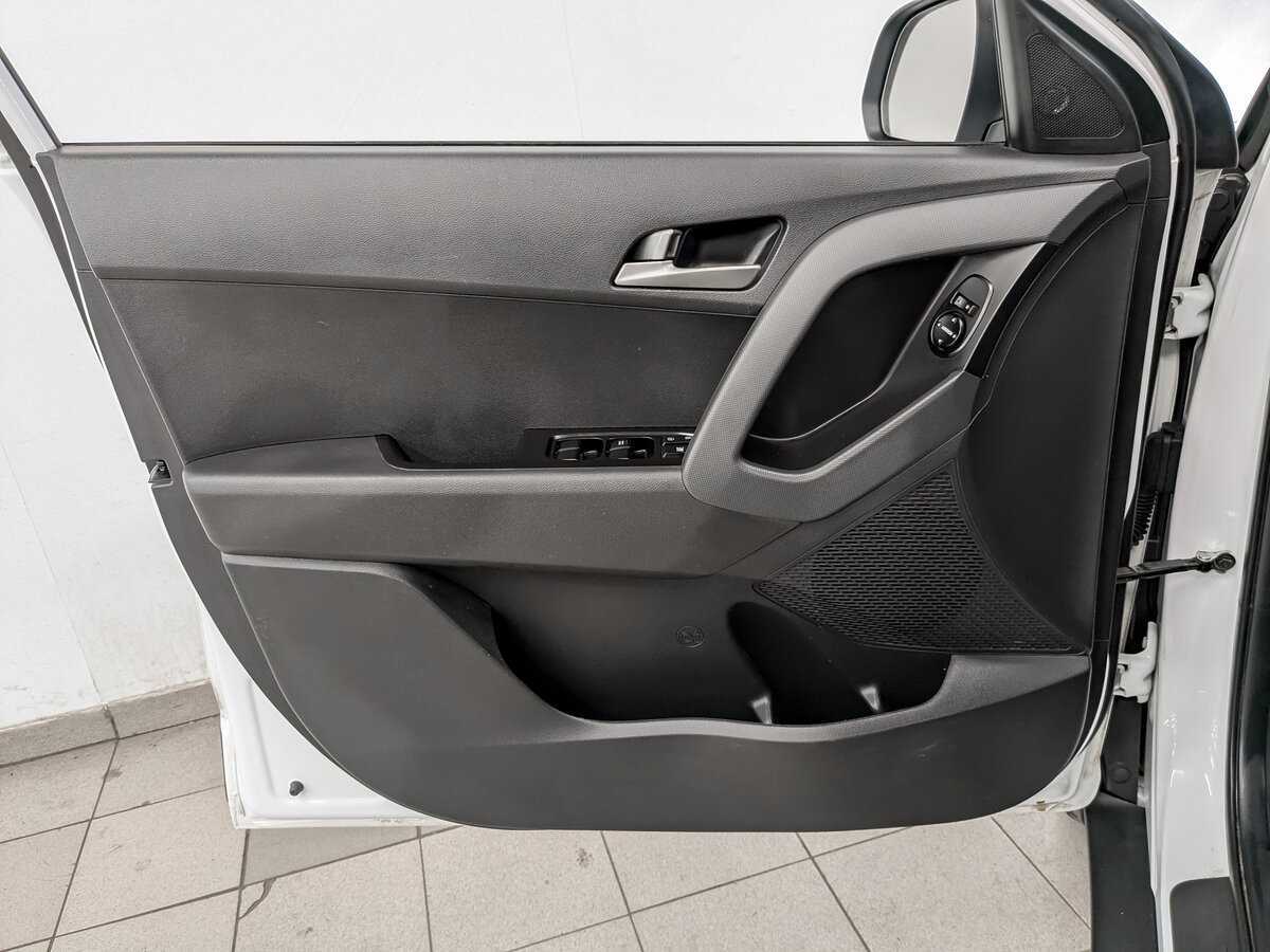 Купить Hyundai Creta, 2020, 137 889 км.. Фото: #18