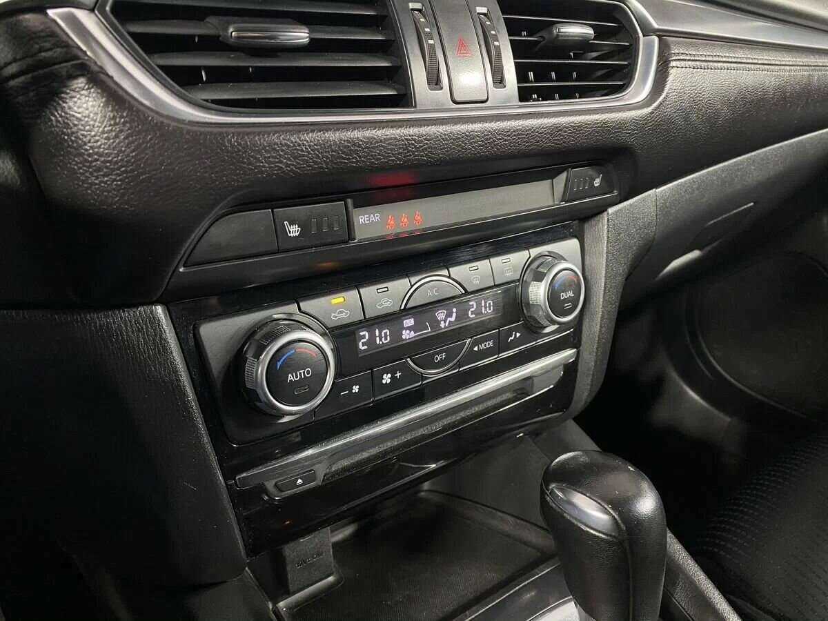 Купить Mazda 6, 2015, 145 000 км.. Фото: #14