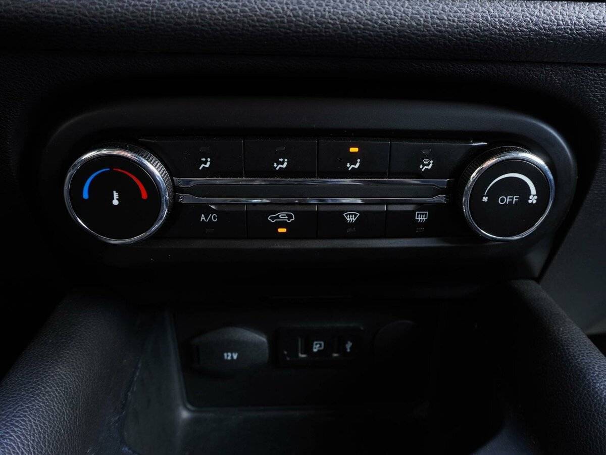 Купить Chery Tiggo 4, 2021, 65 562 км.. Фото: #15