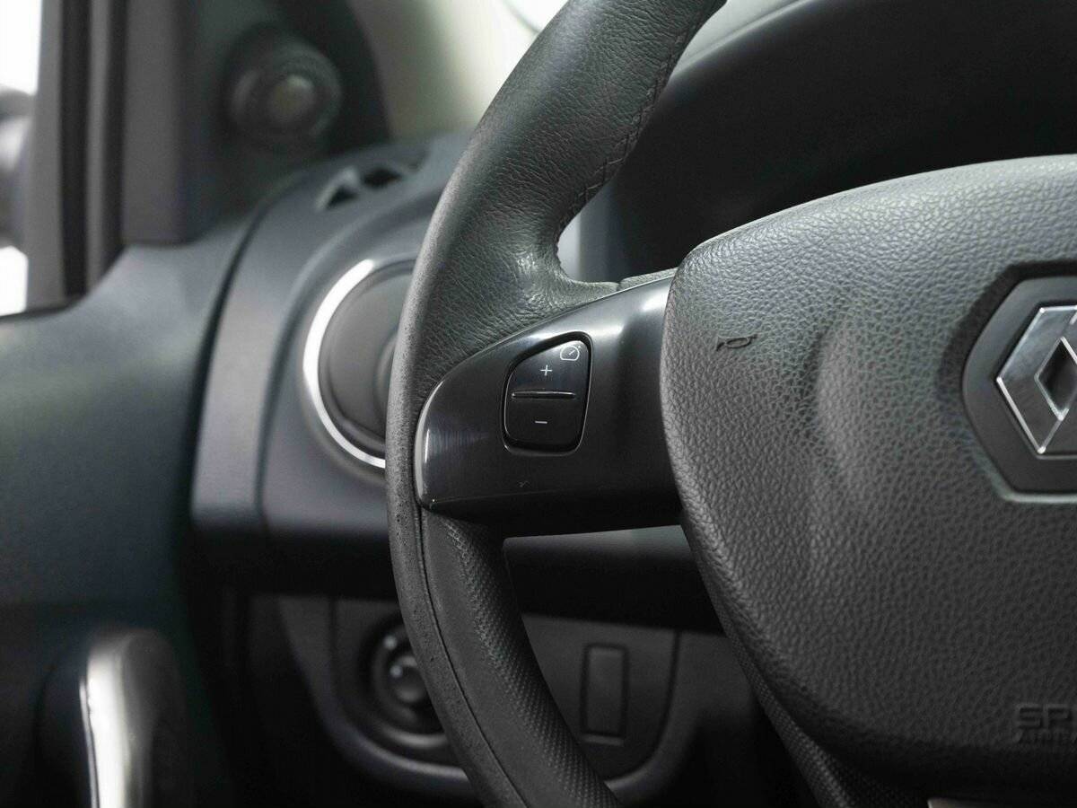 Купить Renault Sandero, 2016, 210 994 км.. Фото: #14