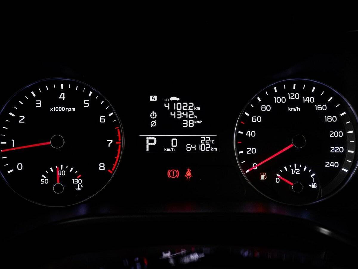 Купить Kia Cerato, 2020, 64 000 км.. Фото: #10