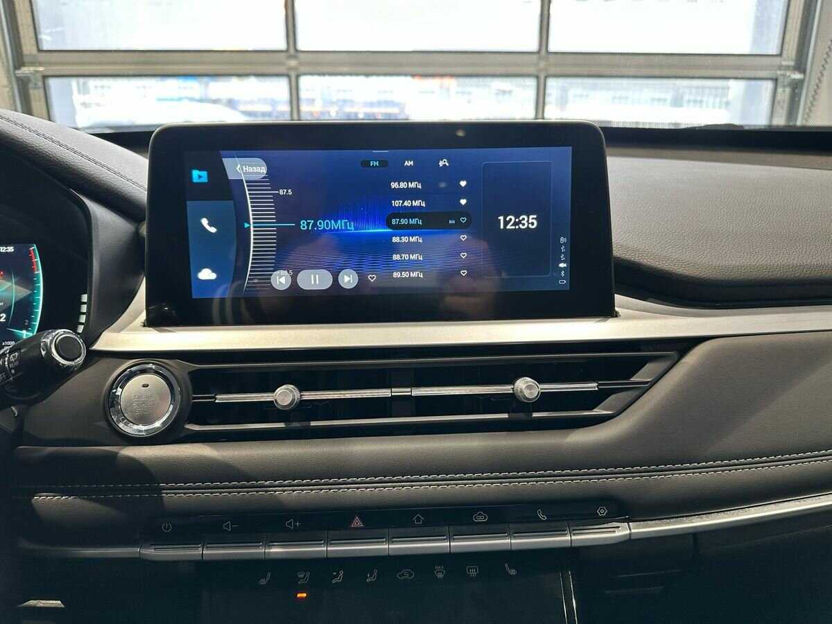 Купить Chery Tiggo 7 Pro, 2022, 31 300 км.. Фото: #15