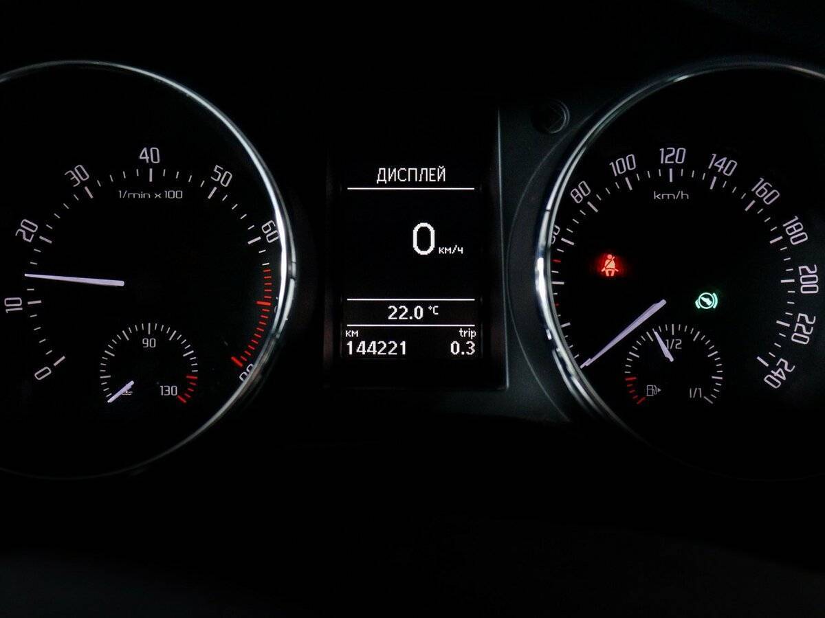 Купить Skoda Yeti, 2012, 144 220 км.. Фото: #10