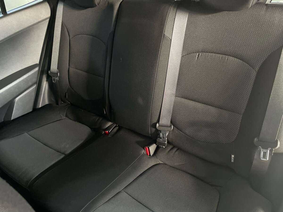 Купить Hyundai Creta, 2020, 87 270 км.. Фото: #15