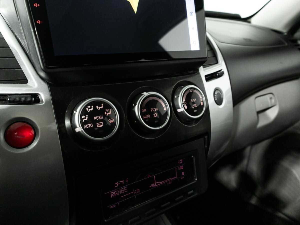 Купить Mitsubishi Pajero Sport, 2013, 215 151 км.. Фото: #15