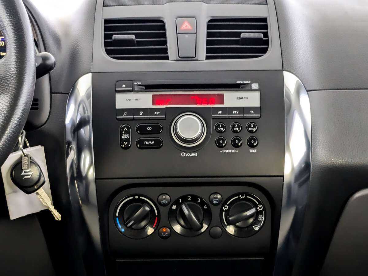 Купить Suzuki SX4, 2013, 95 942 км.. Фото: #12