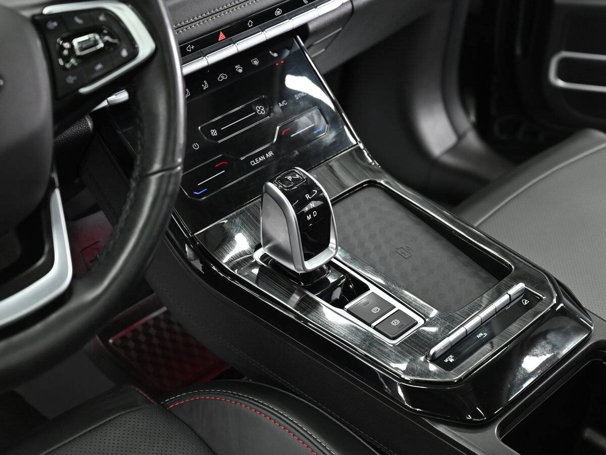 Купить Chery Tiggo 7 Pro, 2020, 105 000 км.. Фото: #11