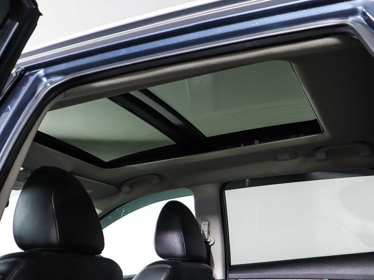 Купить Nissan X-Trail, 2016, 97 551 км.. Фото: #15