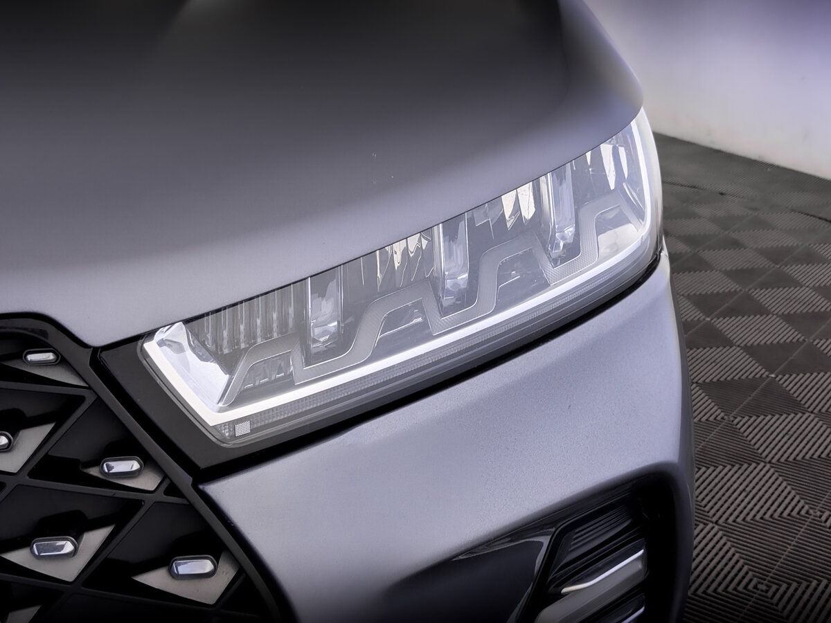 Купить Chery Tiggo 7 Pro, 2022, 120 191 км.. Фото: #16