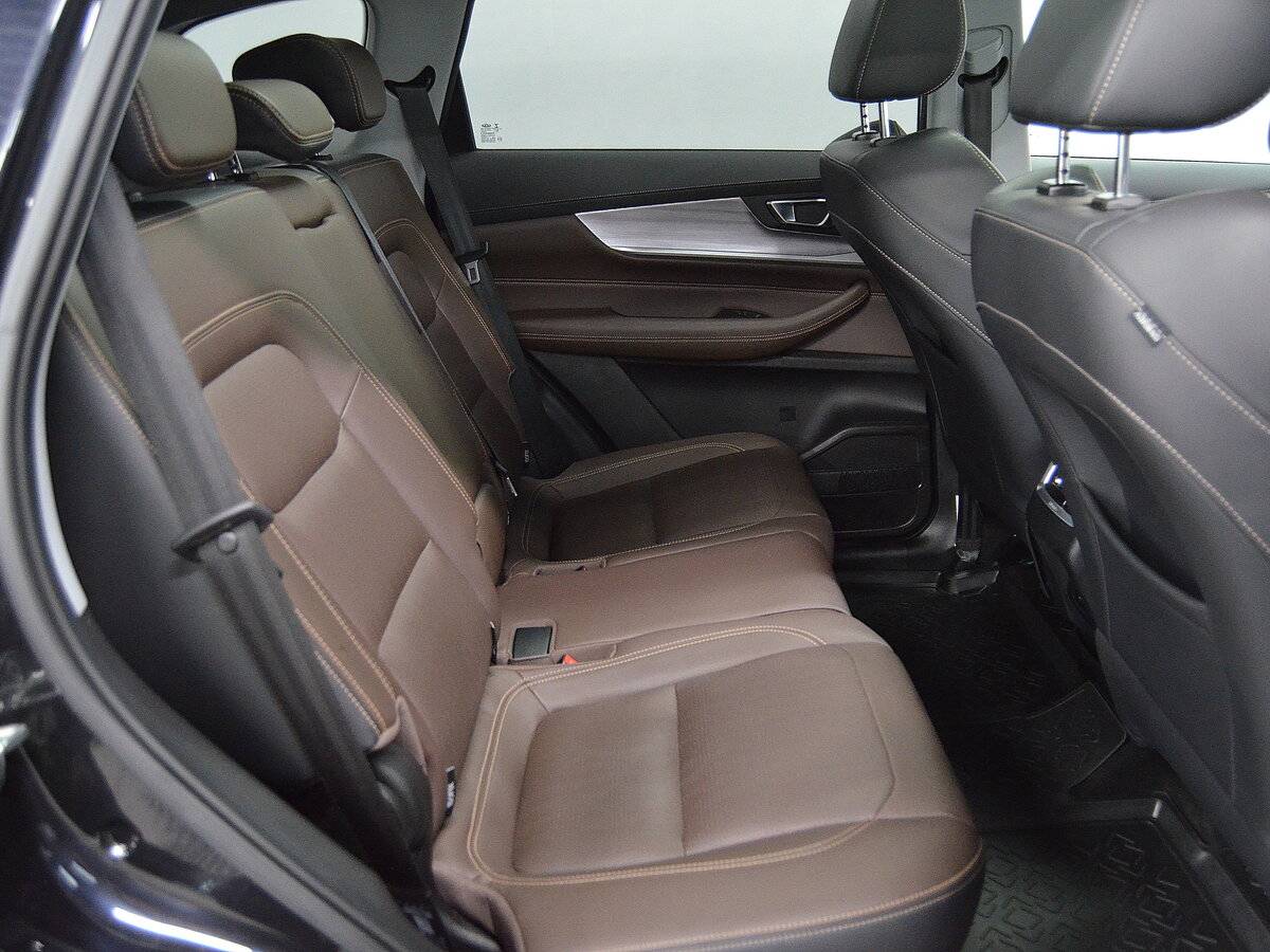 Купить Chery Tiggo 8 Pro, 2021, 39 000 км.. Фото: #24