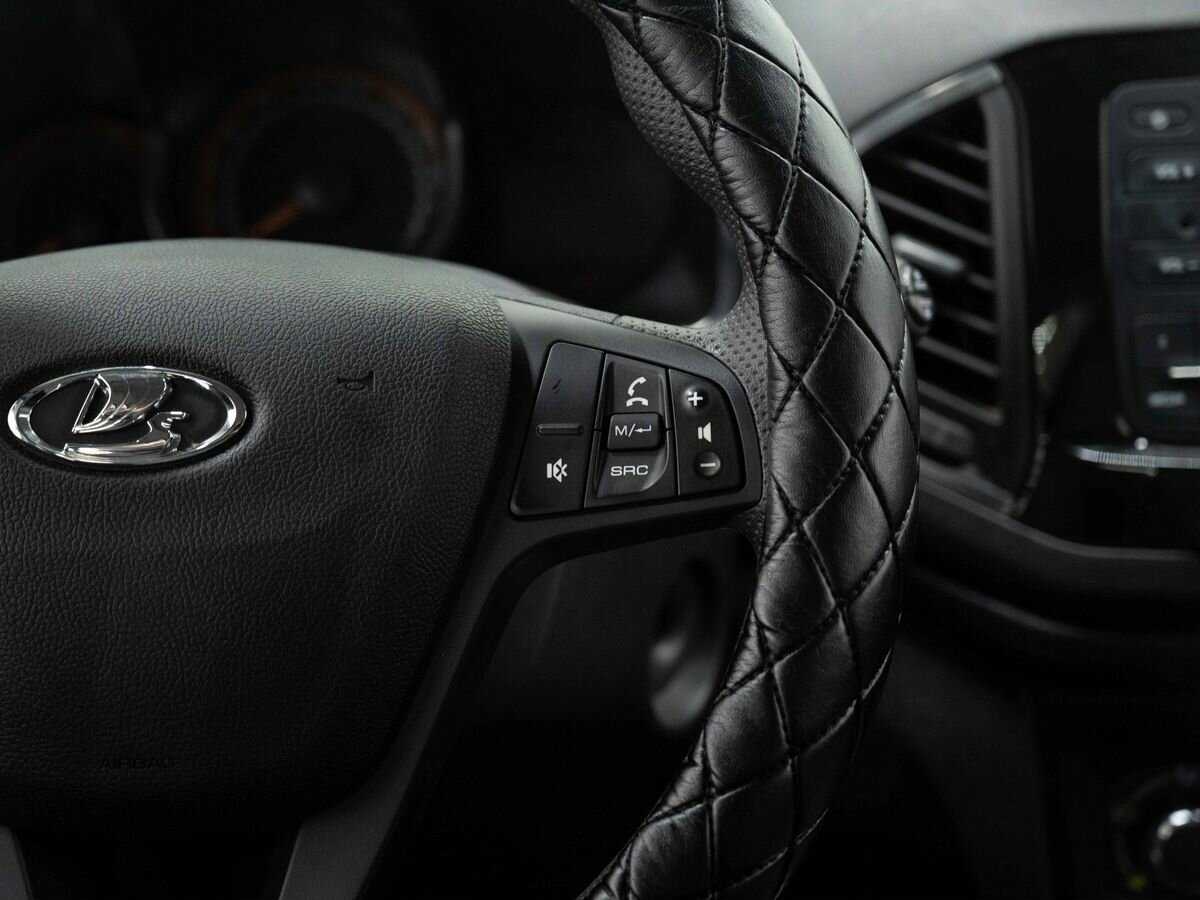 Купить Lada (ВАЗ) XRAY, 2019, 40 000 км.. Фото: #14