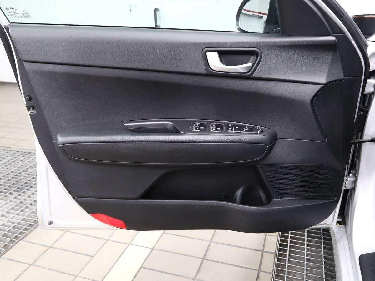 Купить Kia Optima, 2016, 106 000 км.. Фото: #11