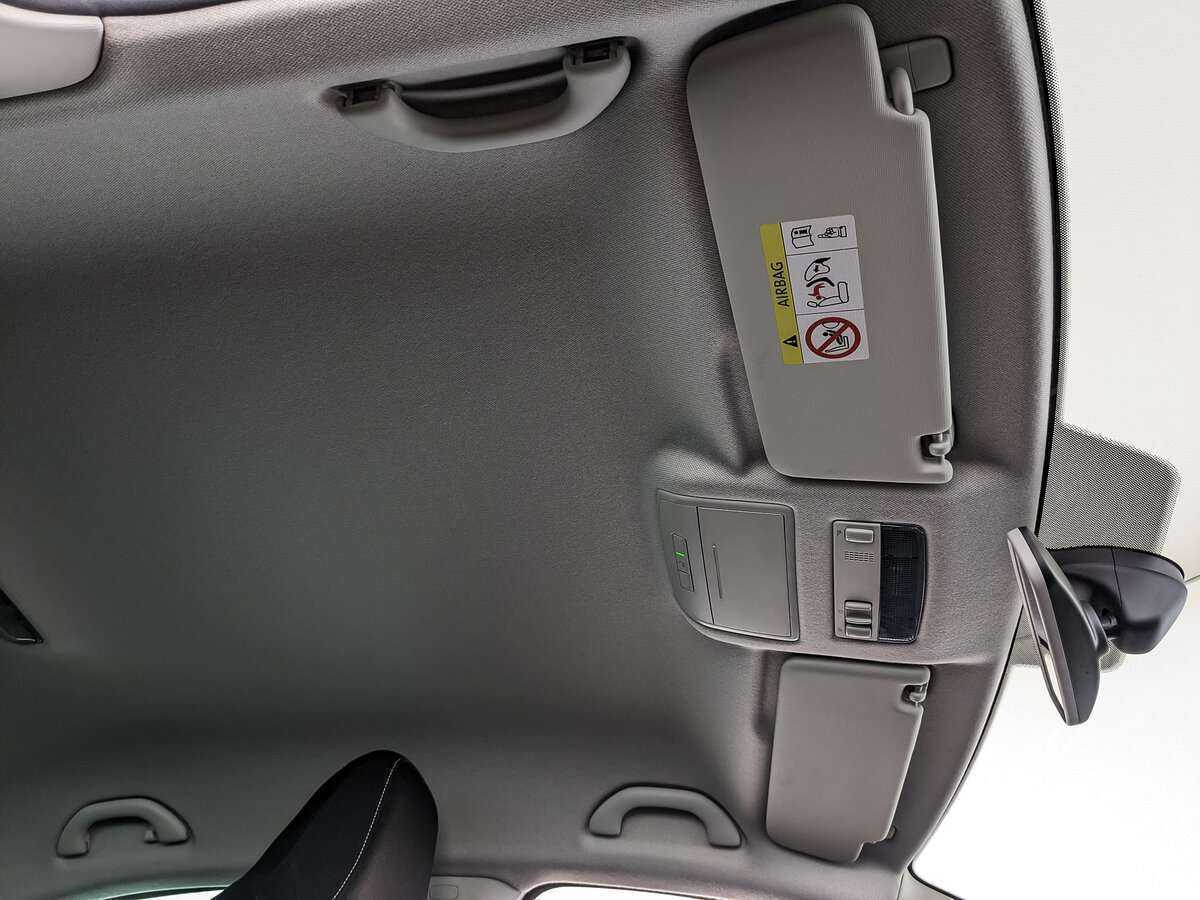 Купить Skoda Rapid, 2019, 31 000 км.. Фото: #16