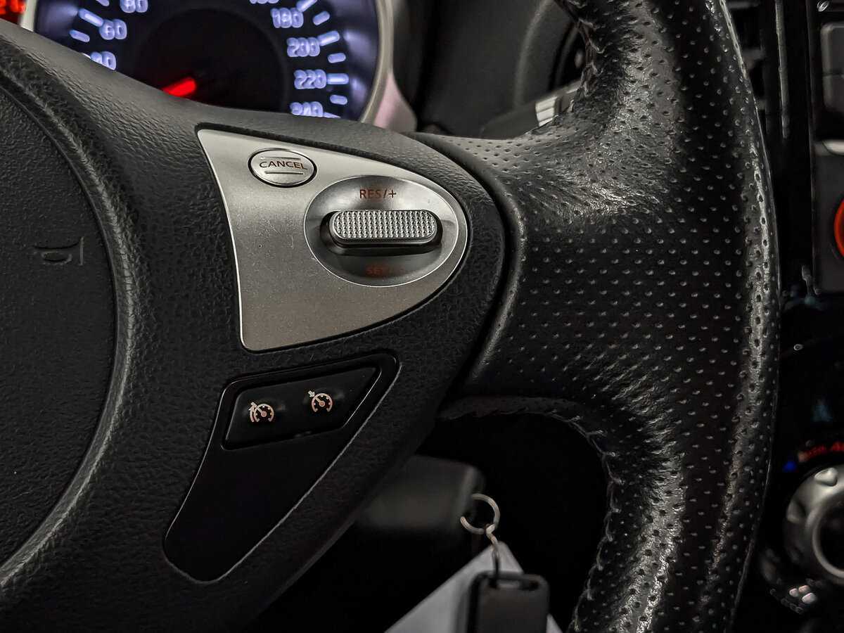 Купить Nissan Juke, 2018, 47 095 км.. Фото: #25