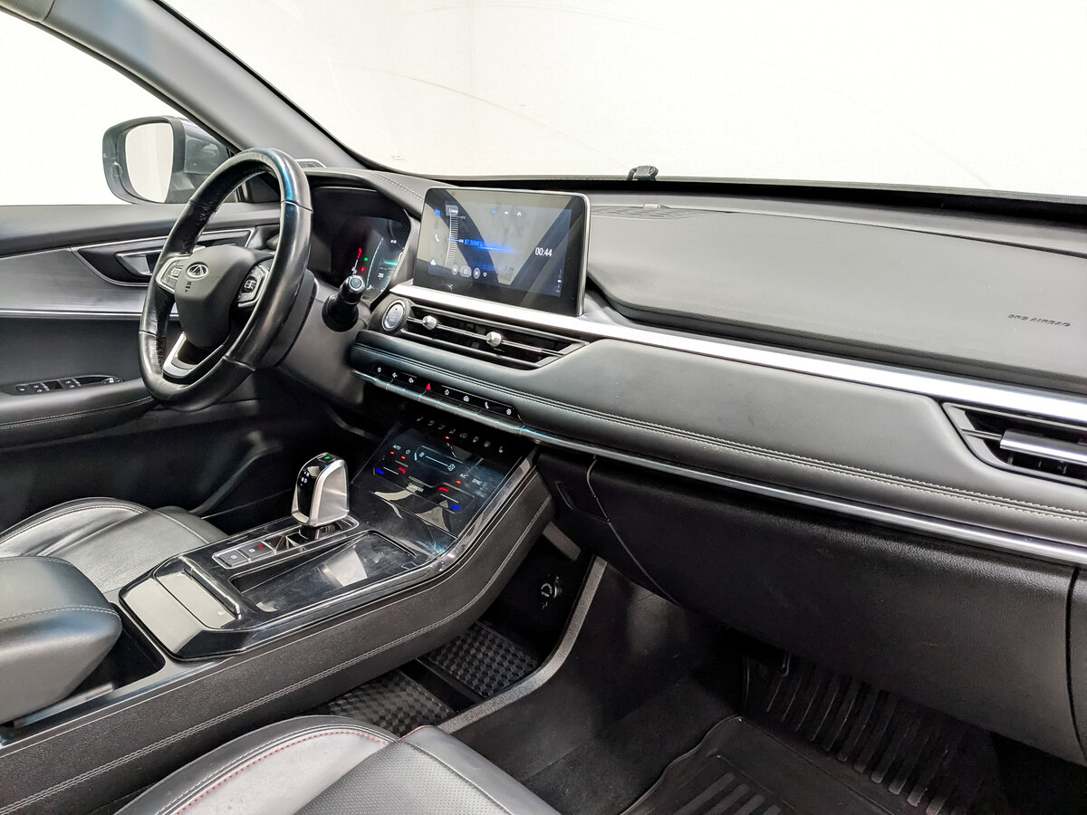 Купить Chery Tiggo 7 Pro, 2022, 104 622 км.. Фото: #10
