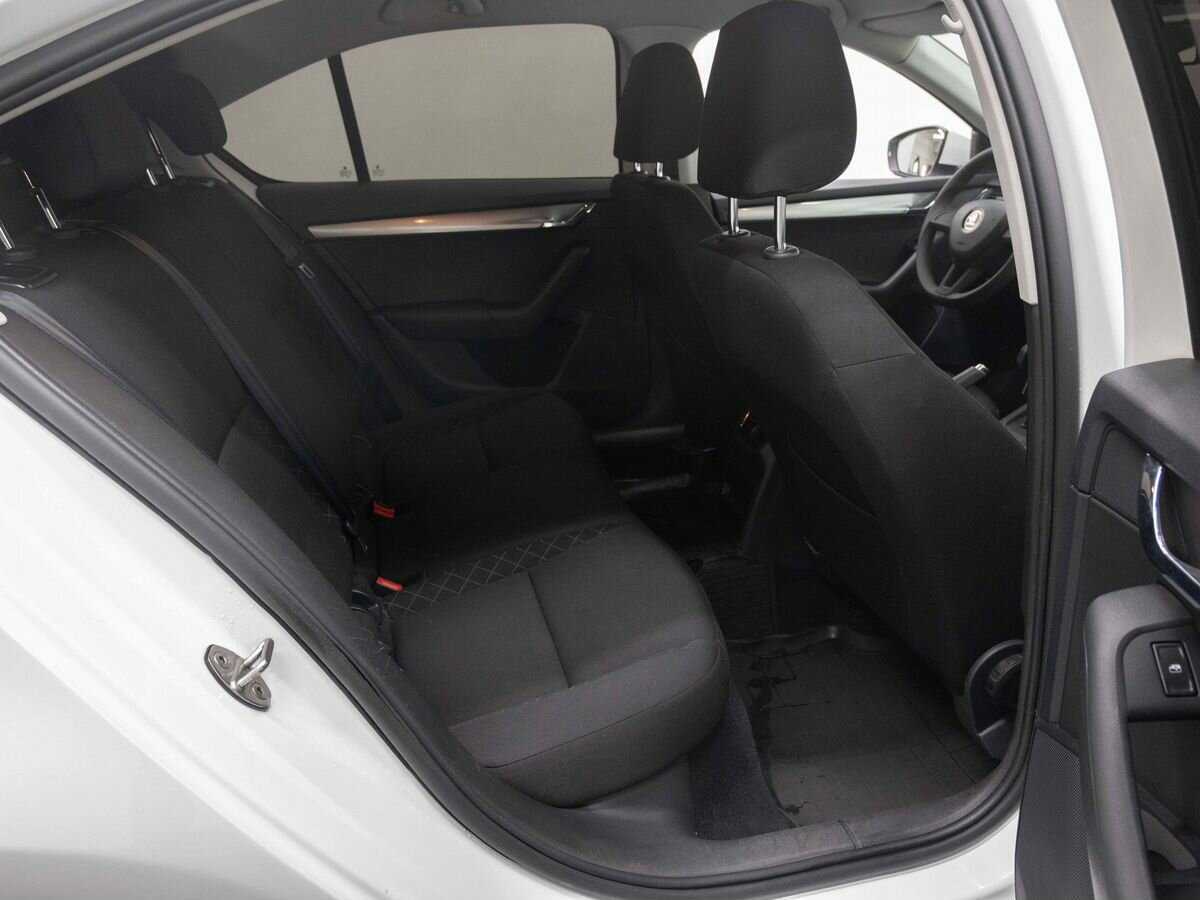 Купить Skoda Octavia, 2019, 86 000 км.. Фото: #10
