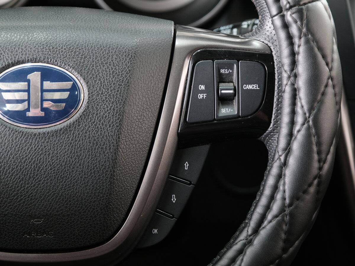 Купить FAW Besturn X80, 2017, 151 000 км.. Фото: #11