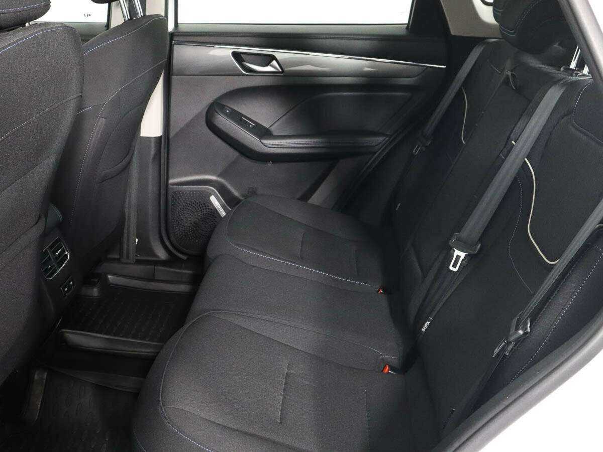 Купить Haval Jolion, 2022, 22 048 км.. Фото: #8