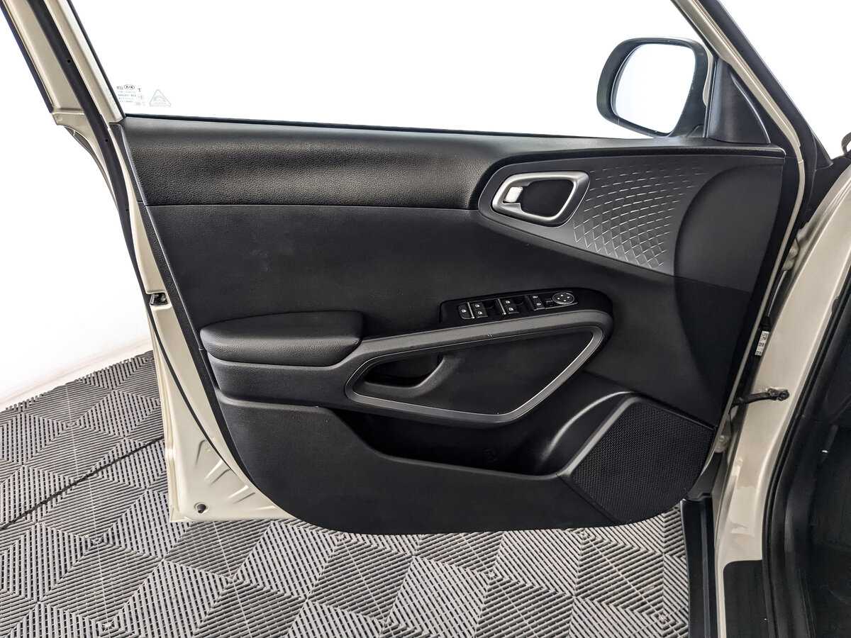 Купить Kia Soul, 2019, 67 488 км.. Фото: #14