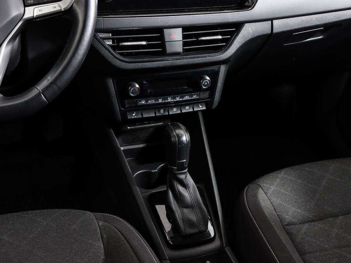 Купить Volkswagen Polo, 2020, 101 668 км.. Фото: #9