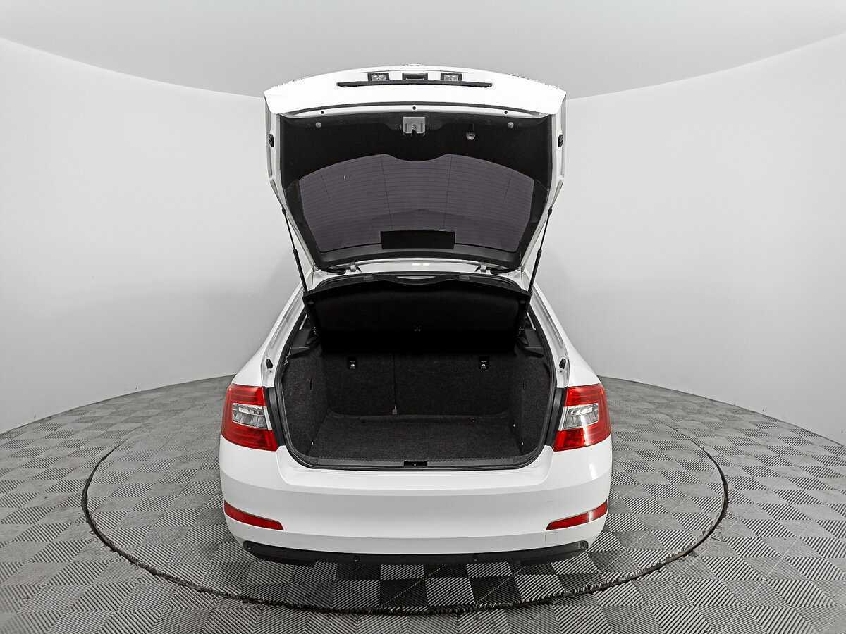 Купить Skoda Octavia, 2014, 282 023 км.. Фото: #9