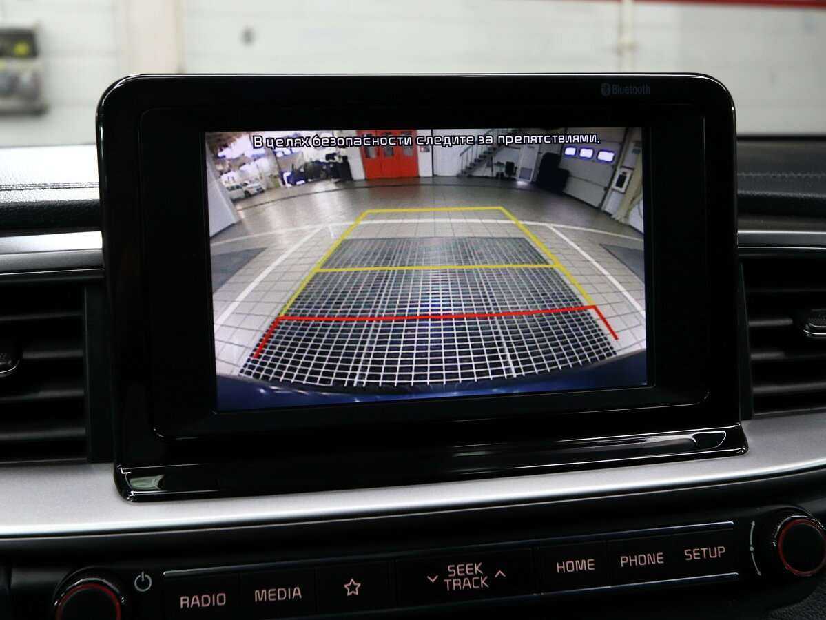 Купить Kia Ceed, 2018, 93 000 км.. Фото: #19