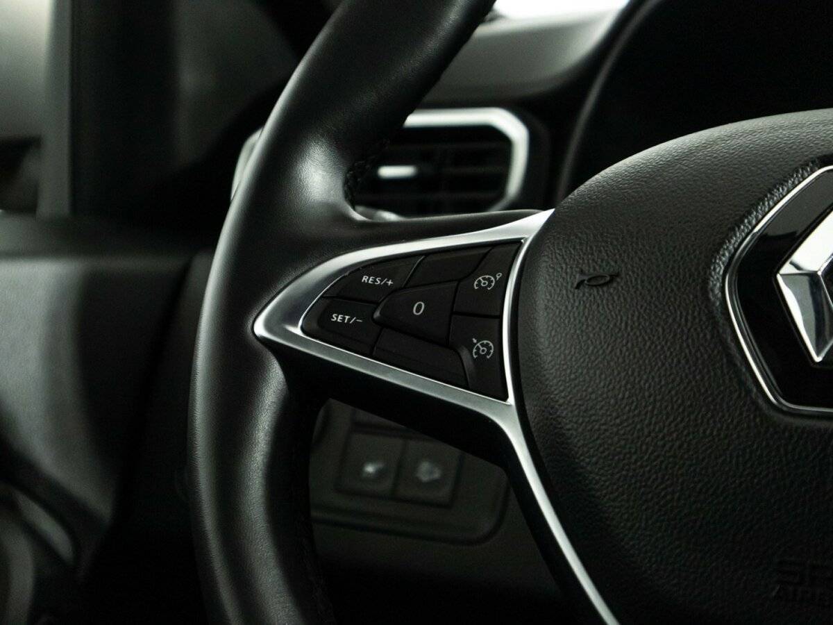 Купить Renault Duster, 2022, 47 785 км.. Фото: #17