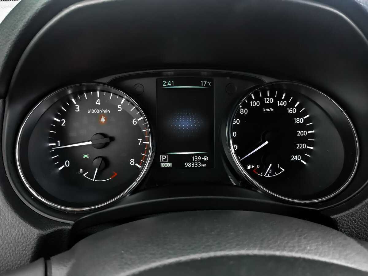 Купить Nissan X-Trail, 2017, 98 306 км.. Фото: #15