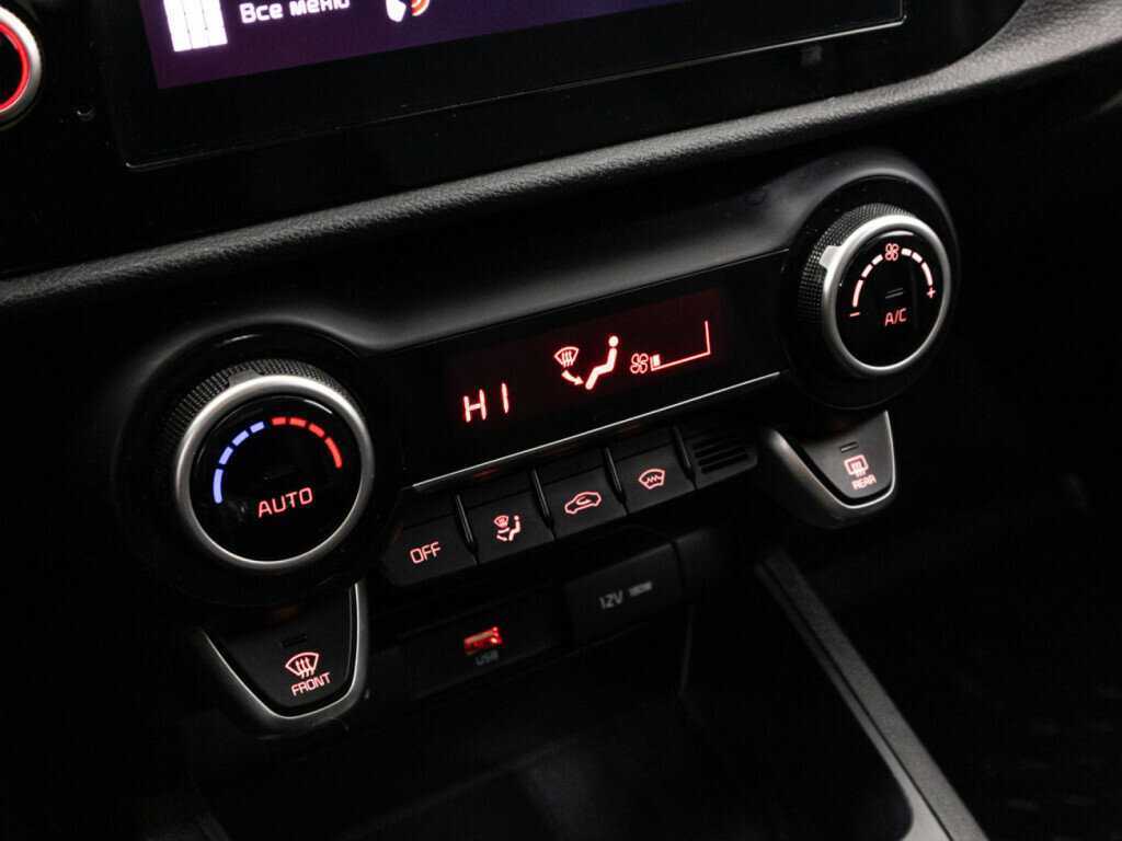 Купить Kia Rio, 2021, 101 735 км.. Фото: #15