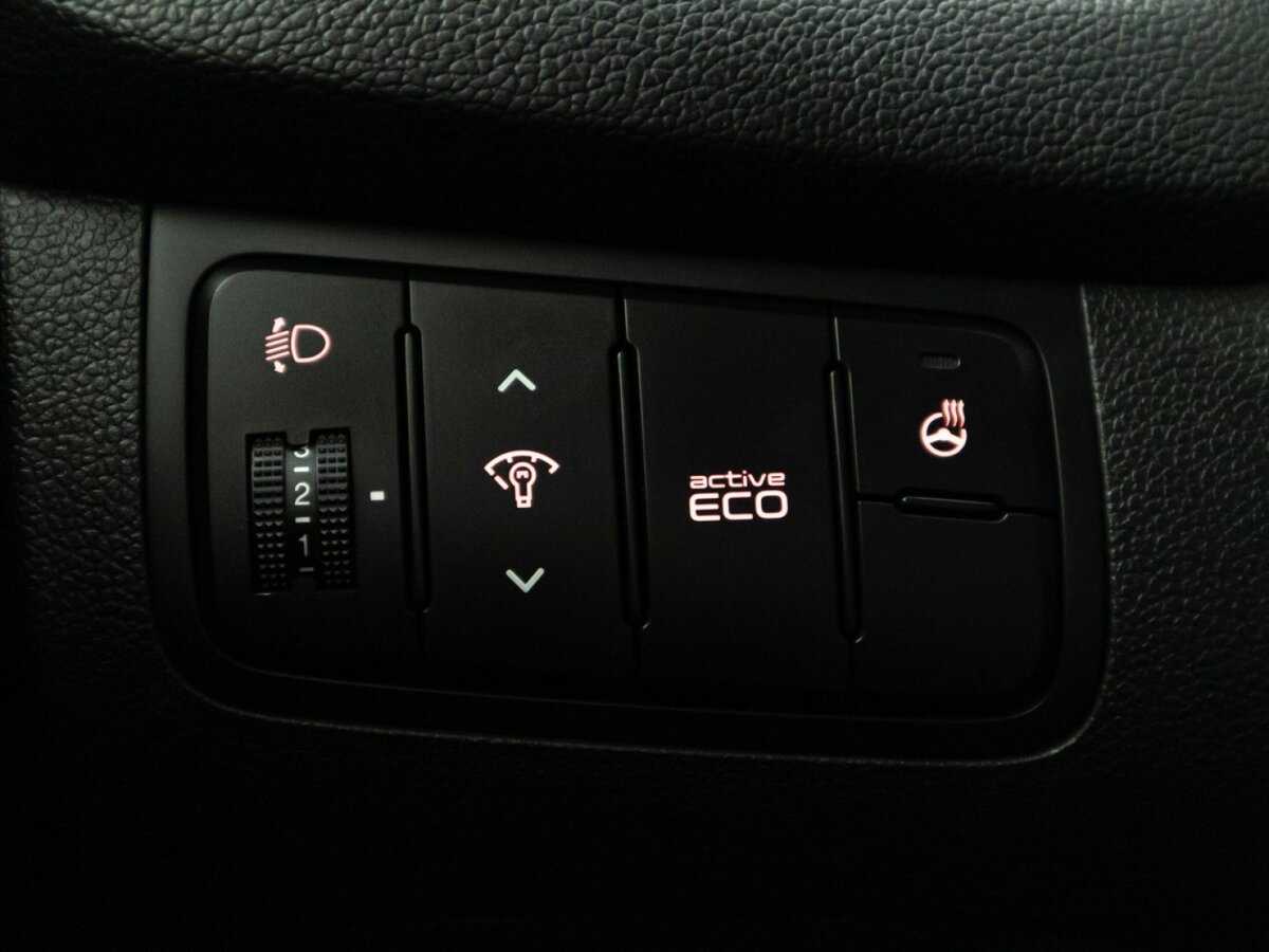 Купить Kia Ceed, 2018, 100 266 км.. Фото: #15