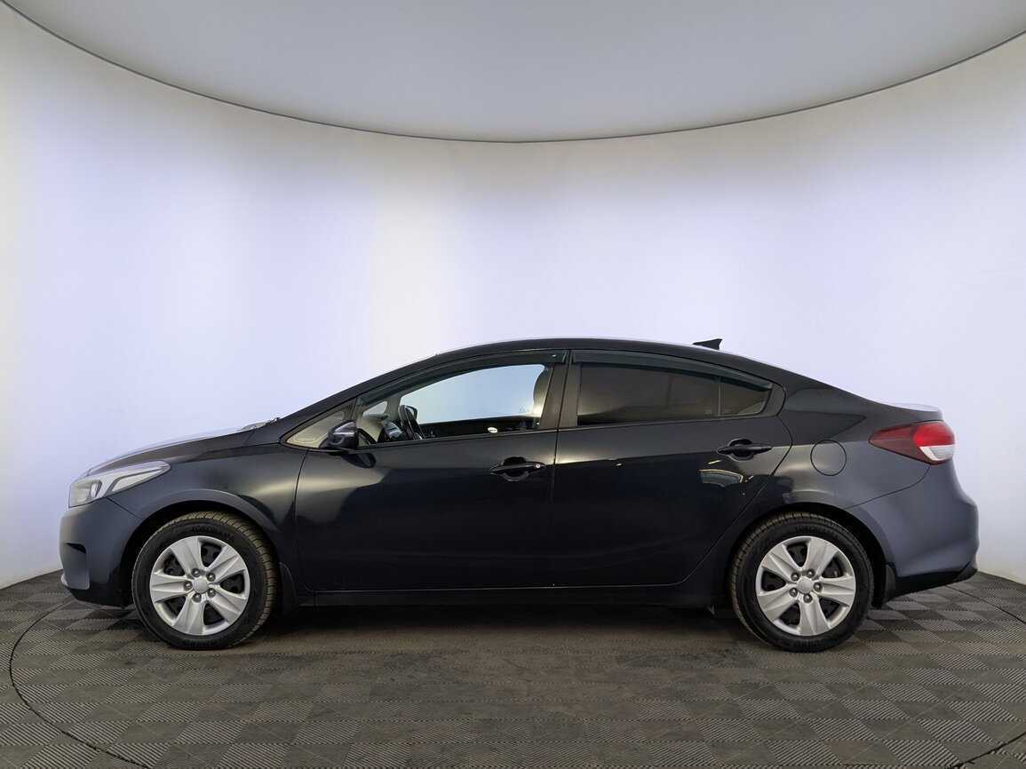 Купить Kia Cerato, 2019, 73 460 км.. Фото: #7