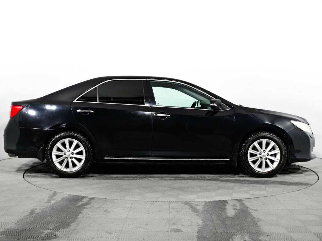 Купить Toyota Camry, 2014, 270 000 км.. Фото: #3