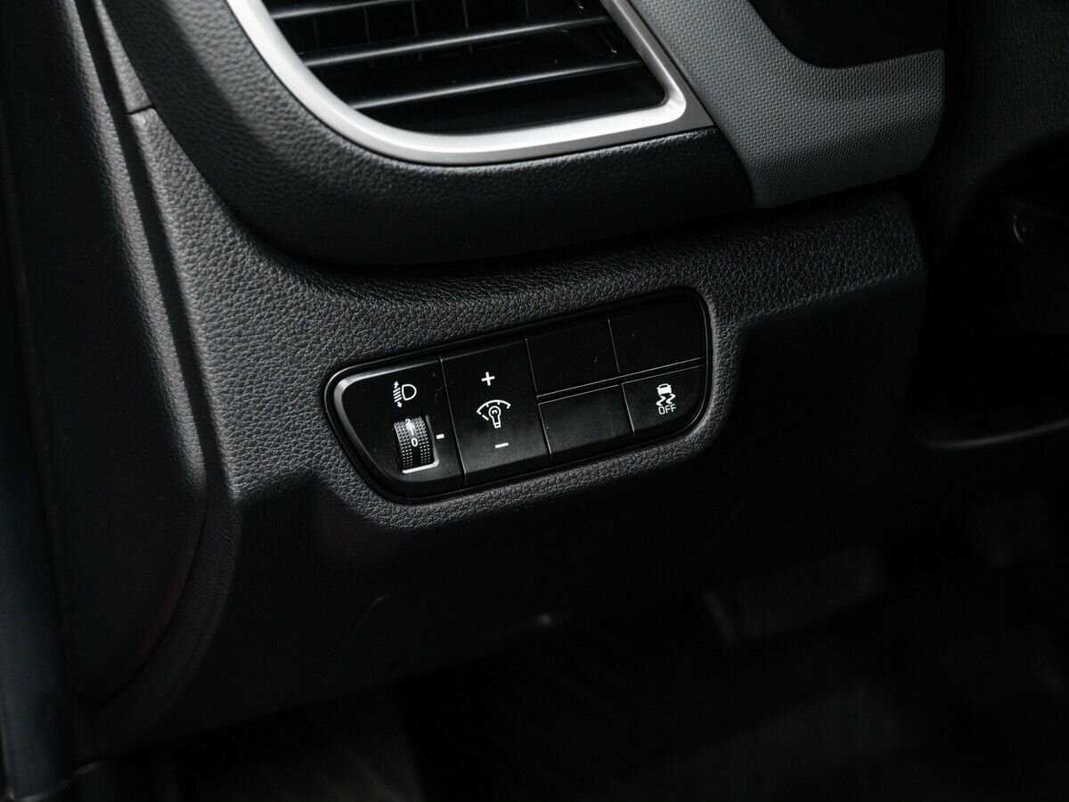 Купить Kia Seltos, 2021, 80 150 км.. Фото: #15