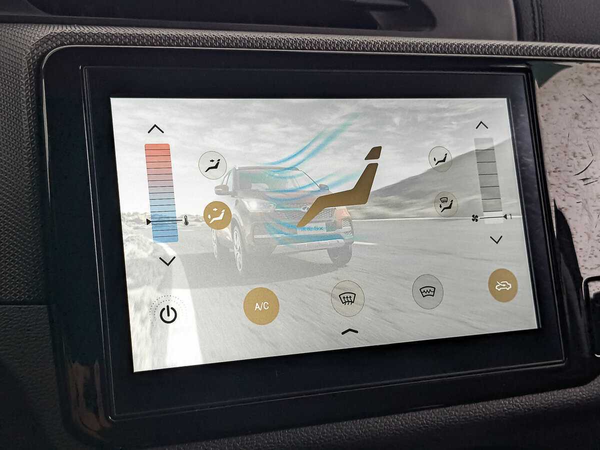 Купить Chery Tiggo 4, 2021, 26 730 км.. Фото: #25