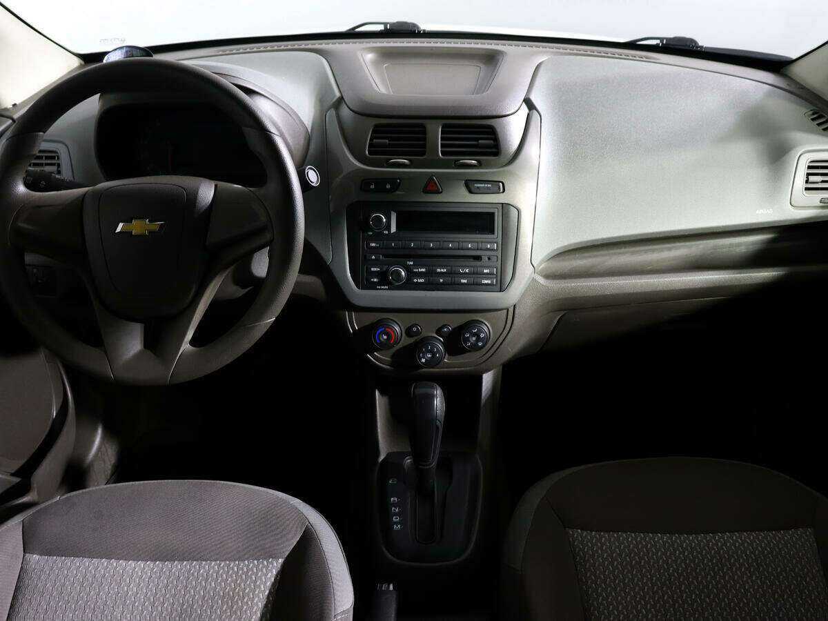 Купить Chevrolet Cobalt, 2020, 50 025 км.. Фото: #10
