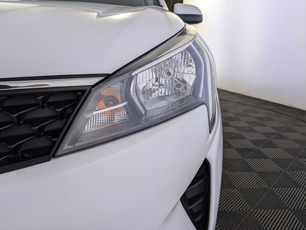 Купить Kia Rio, 2021, 76 599 км.. Фото: #10