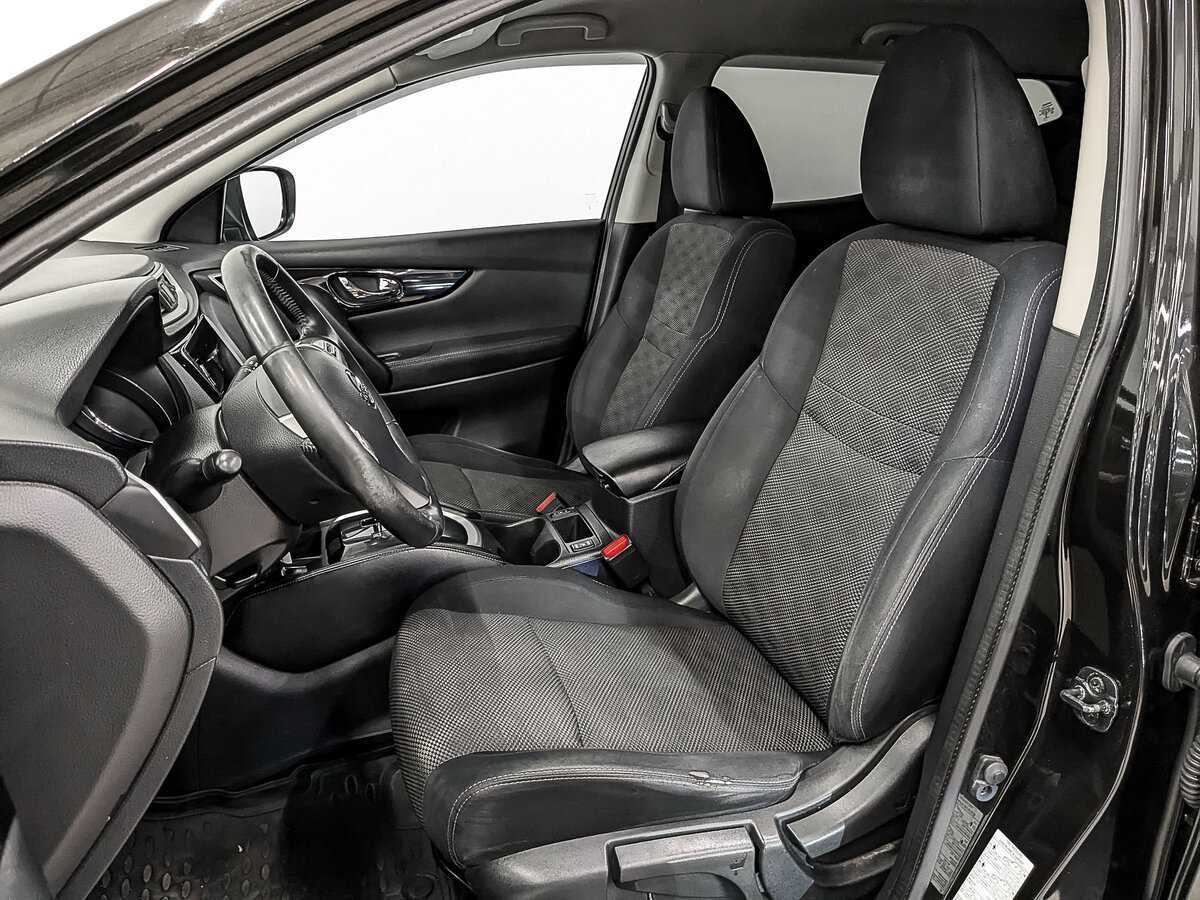 Купить Nissan Qashqai, 2014, 146 678 км.. Фото: #19