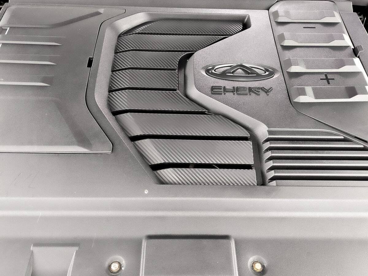 Купить Chery Tiggo 7 Pro, 2020, 73 446 км.. Фото: #8