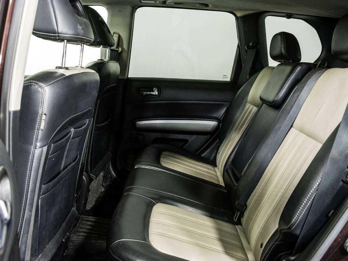 Купить Nissan X-Trail, 2012, 276 855 км.. Фото: #7