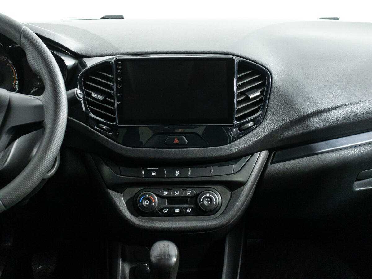 Купить Lada (ВАЗ) Vesta, 2022, 61 720 км.. Фото: #13