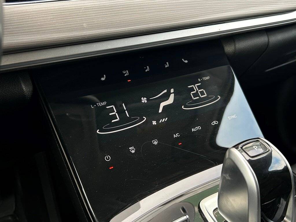 Купить Chery Tiggo 8 Pro, 2021, 96 362 км.. Фото: #16