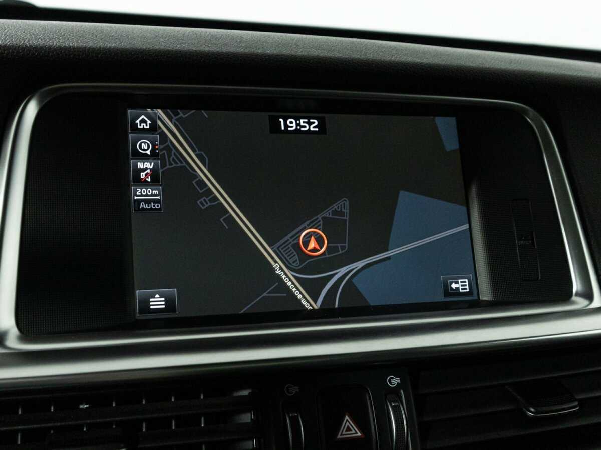 Купить Kia Optima, 2019, 88 588 км.. Фото: #18