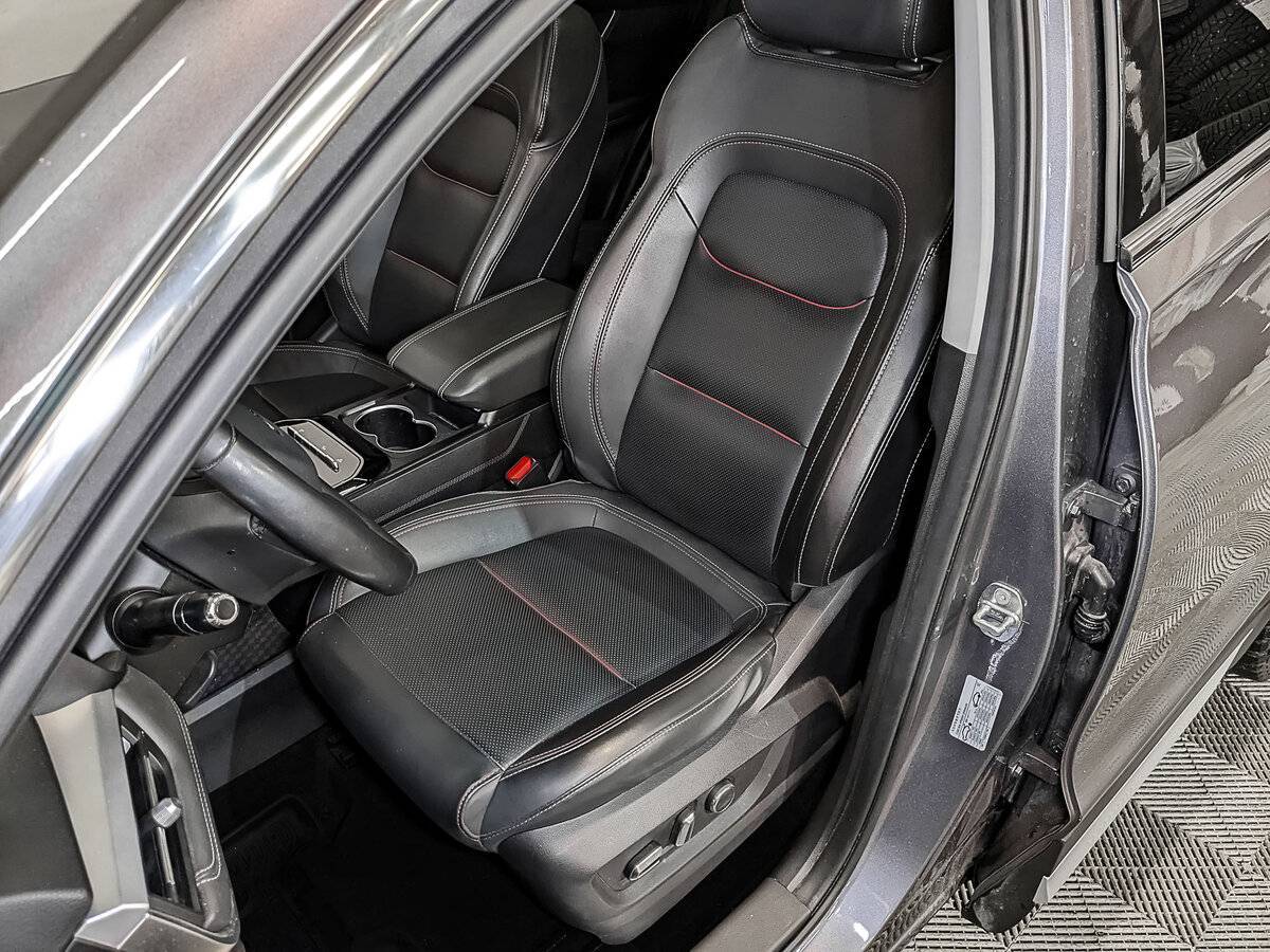 Купить Chery Tiggo 7 Pro, 2022, 82 170 км.. Фото: #17